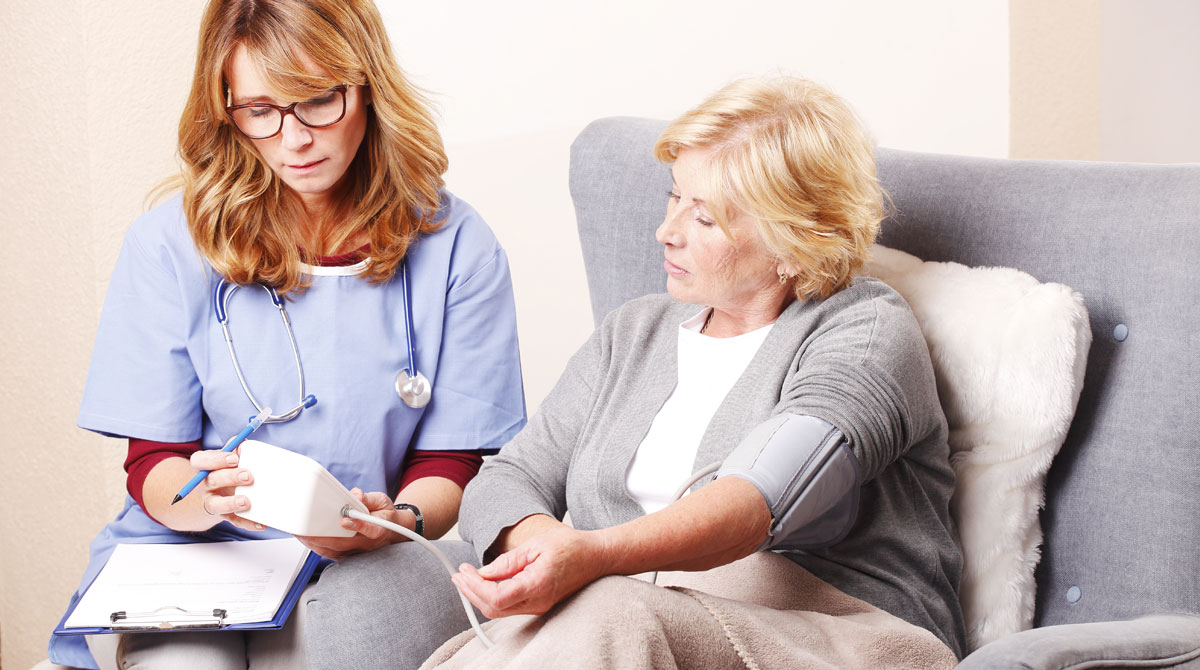 Compassionate Care: Providing Support with Kindness, Consideration, Dignity, Empathy, and Respect