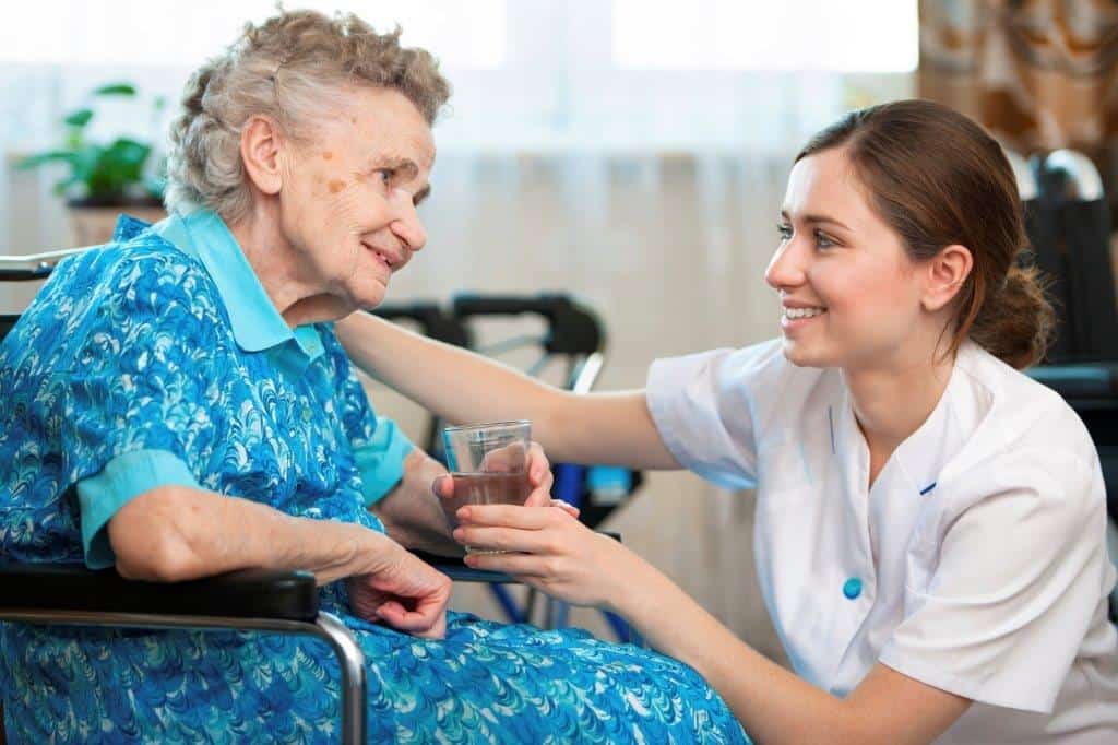 Exemplifying person-centred care by accommodating the needs, wishes, and preferences of individuals in all work.