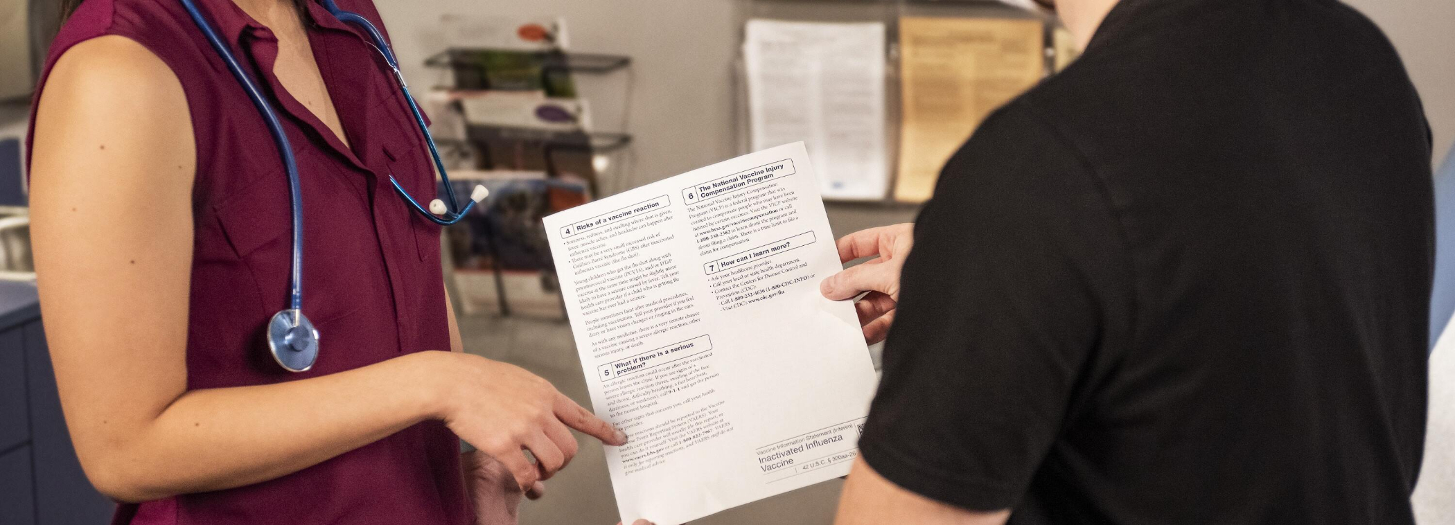 What should be done when receiving comments and complaints